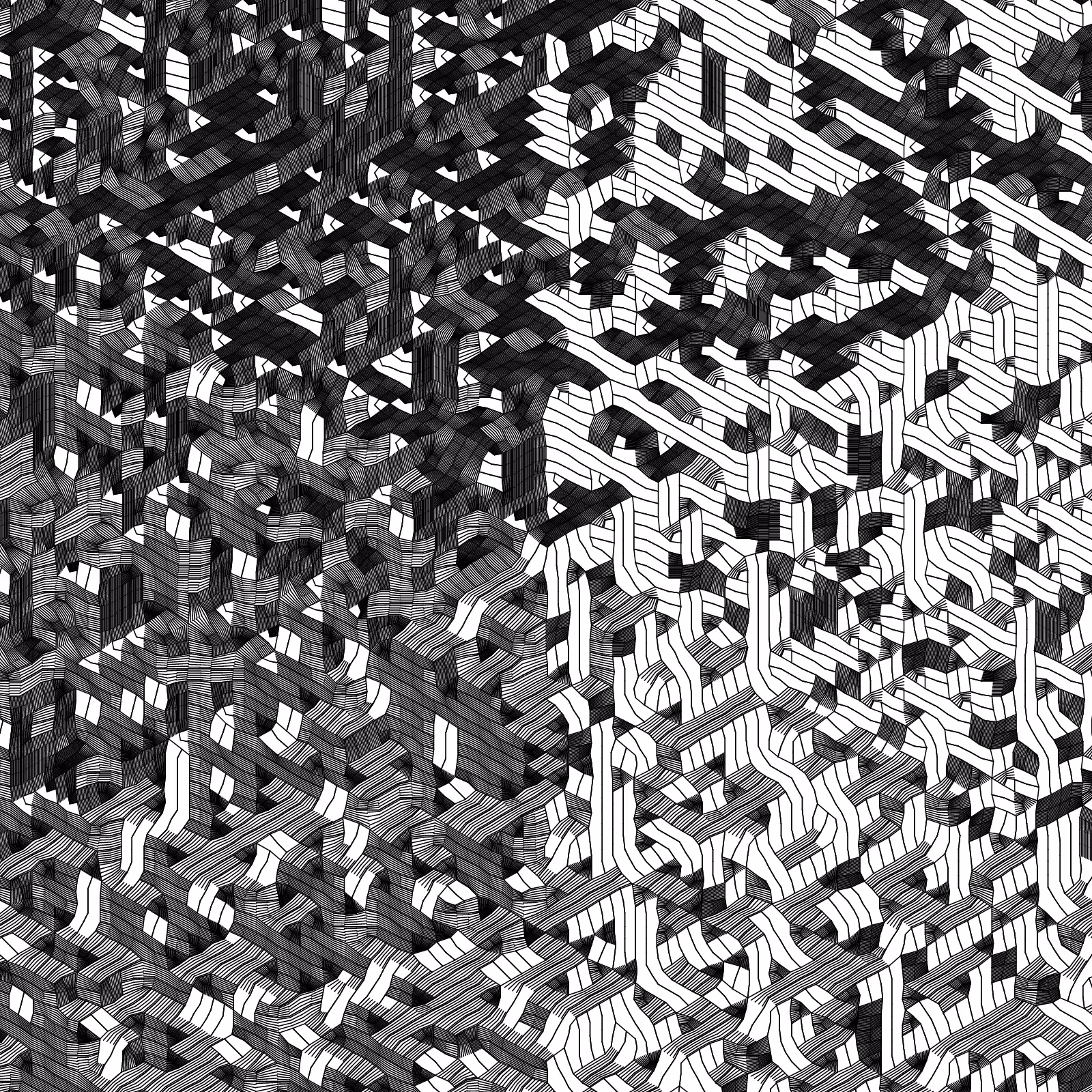 Proxemics #93