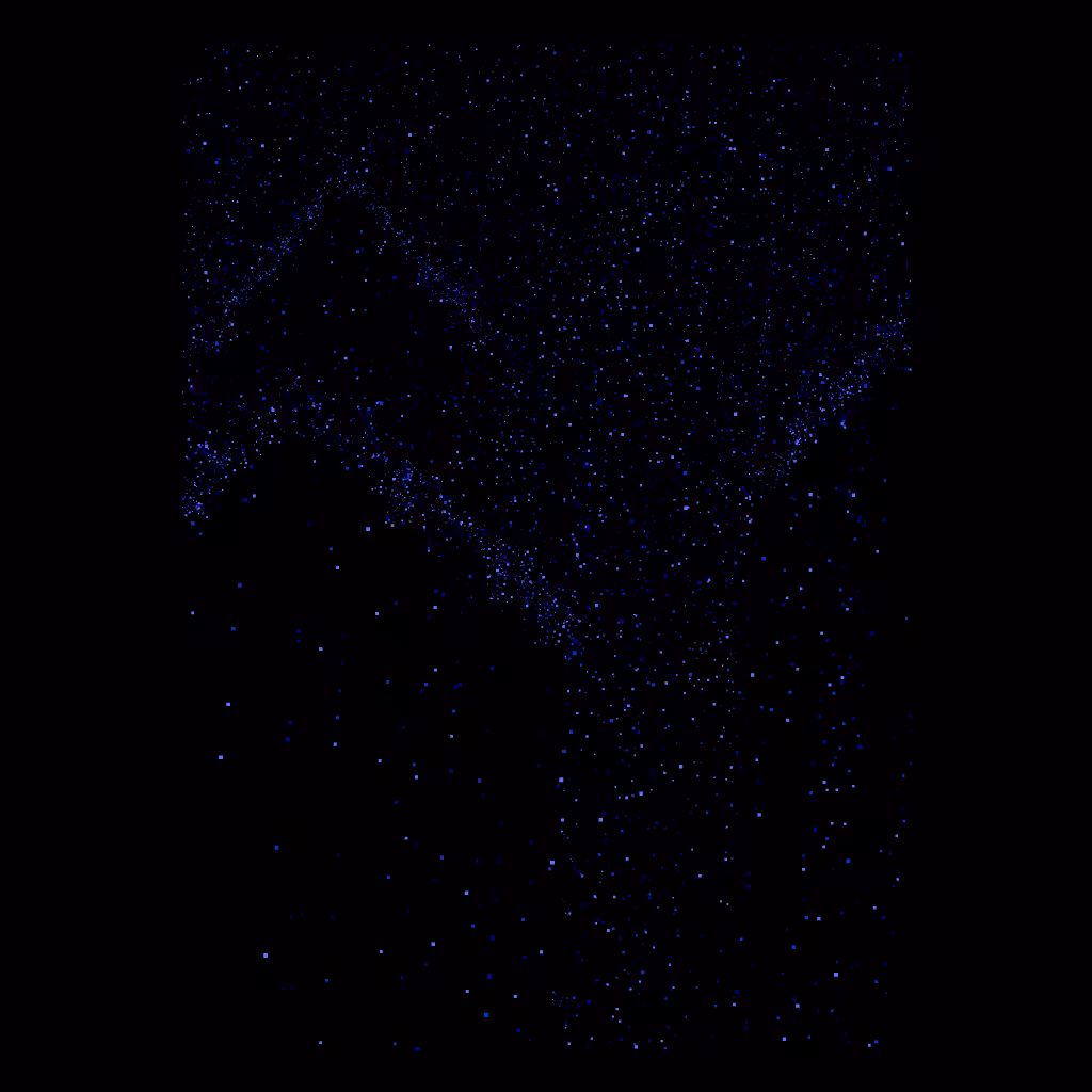 Endless Rain #99