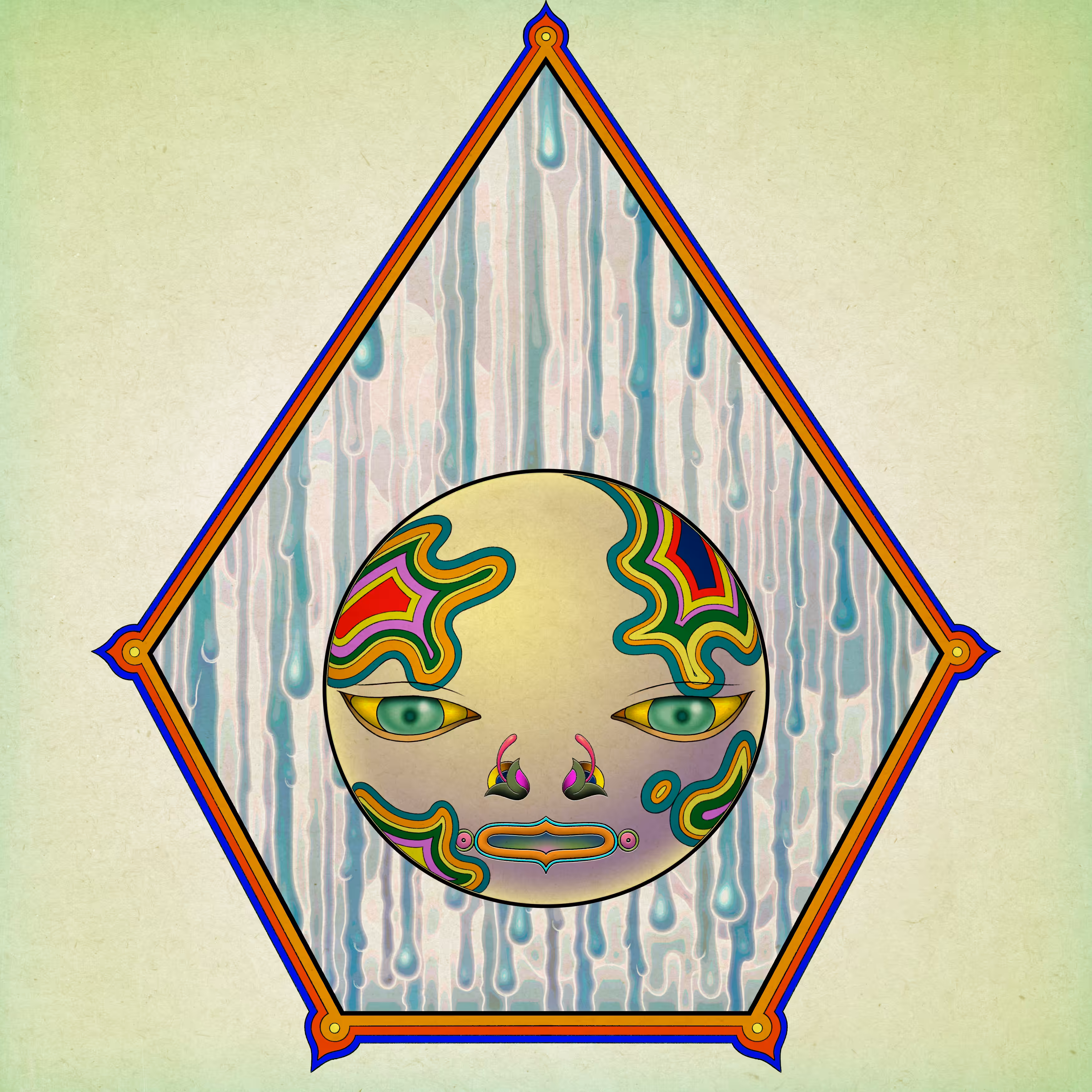 Fragments by James Jean #5605