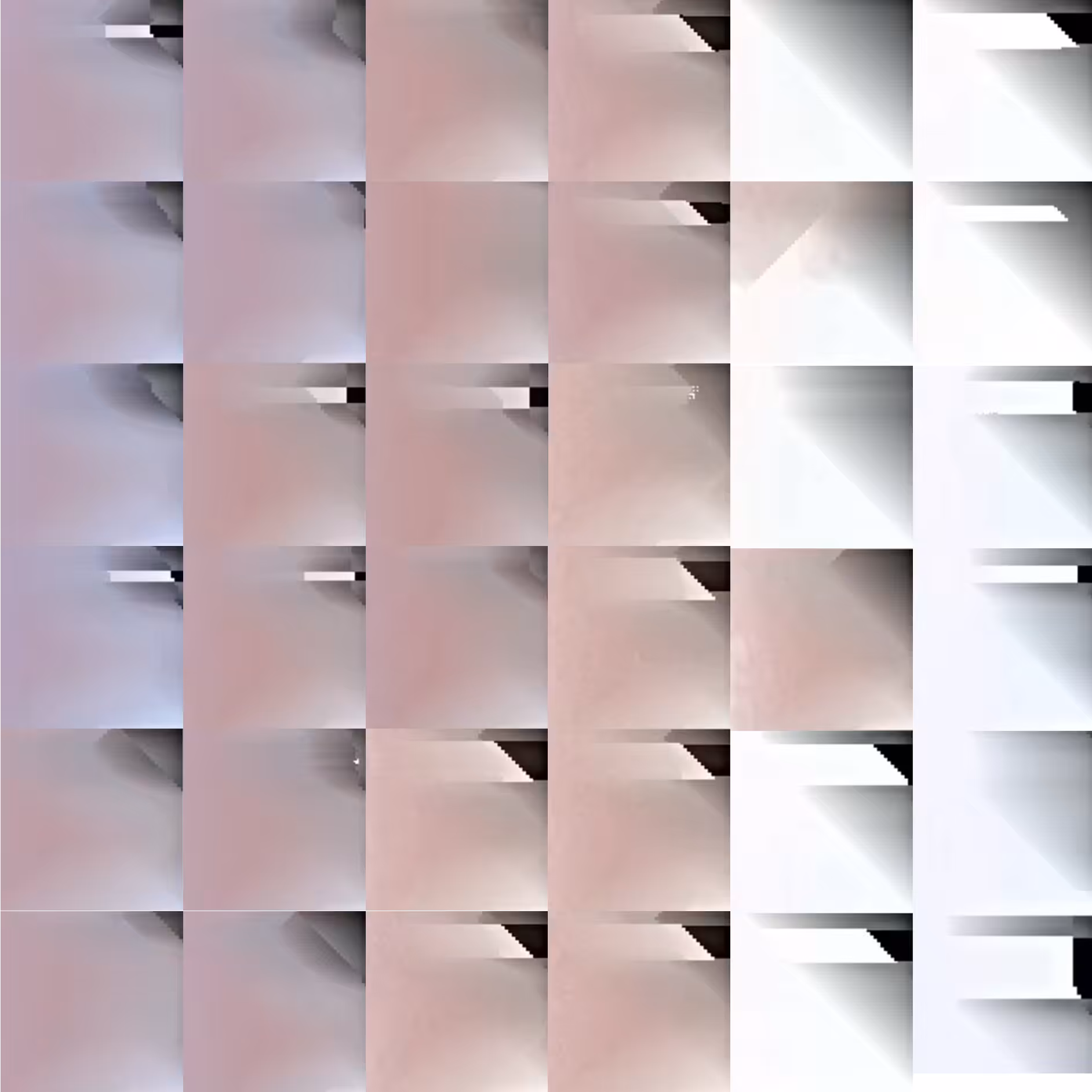 Occlusion XVI: Errors Organized