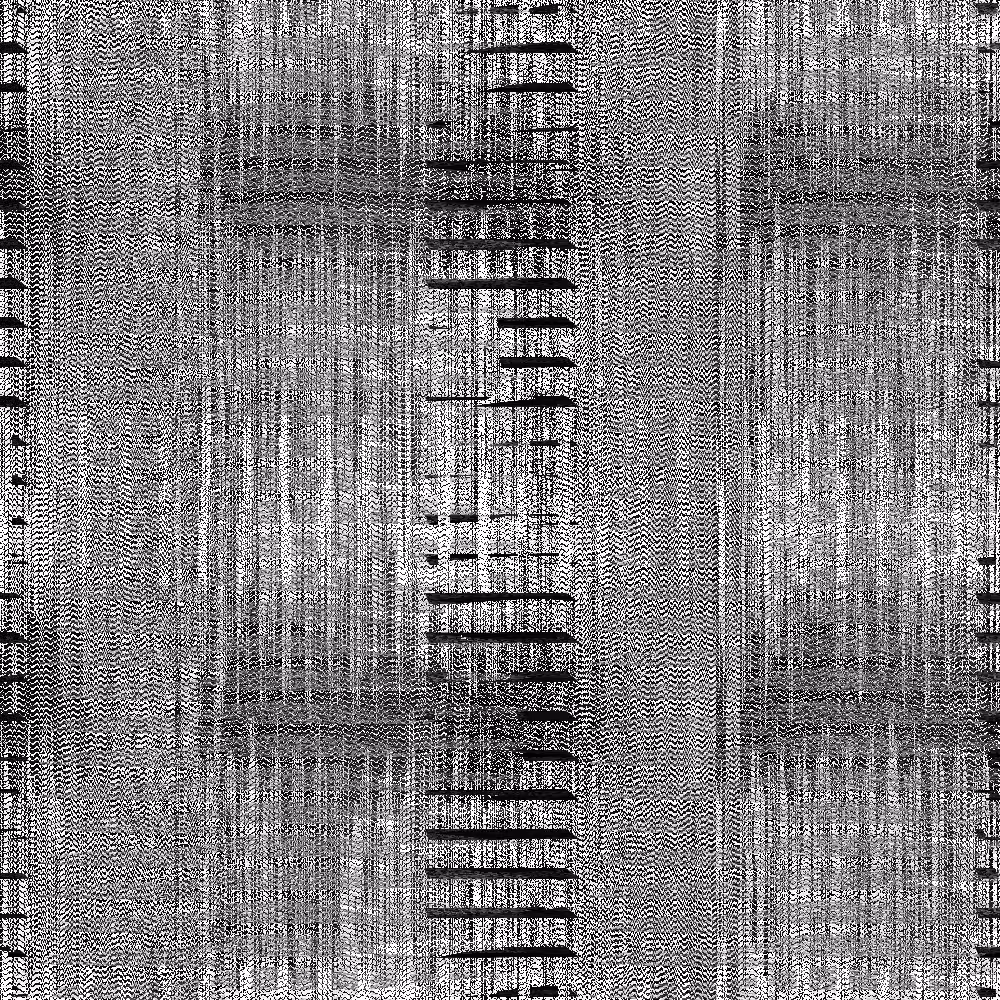 Fence #6