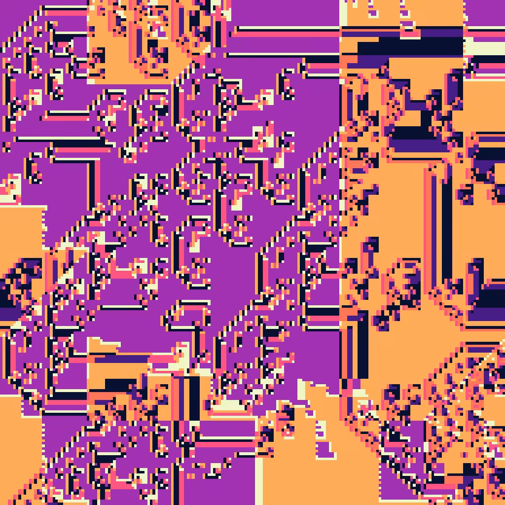 Zero-player game #561