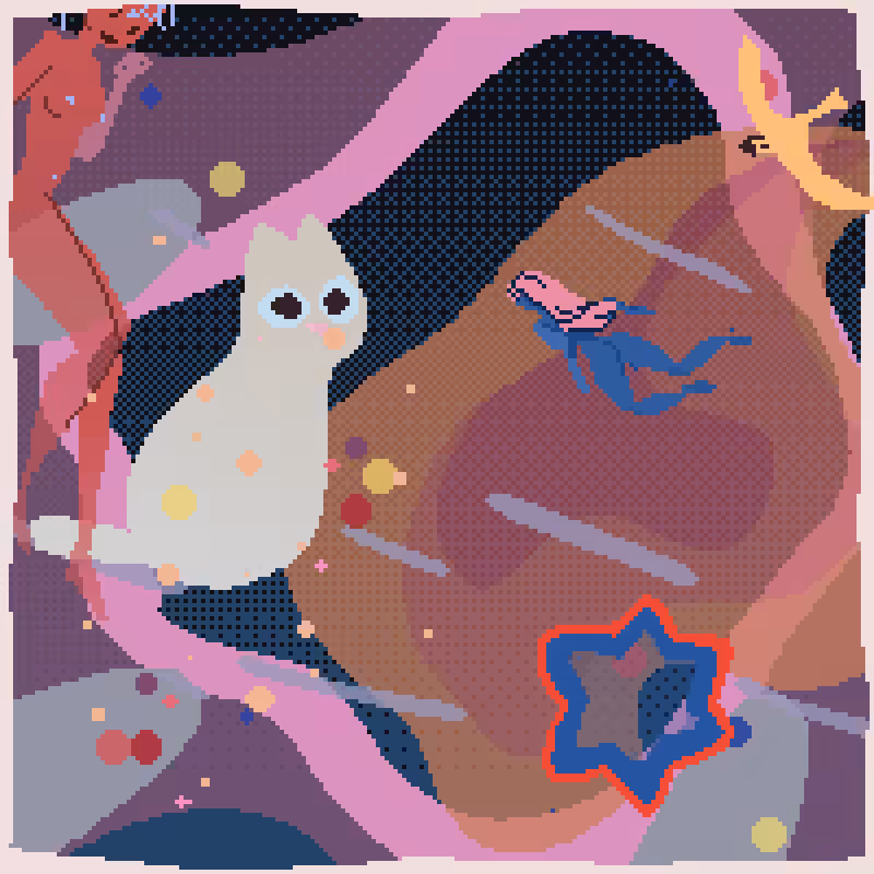 Cosmic Trip #165