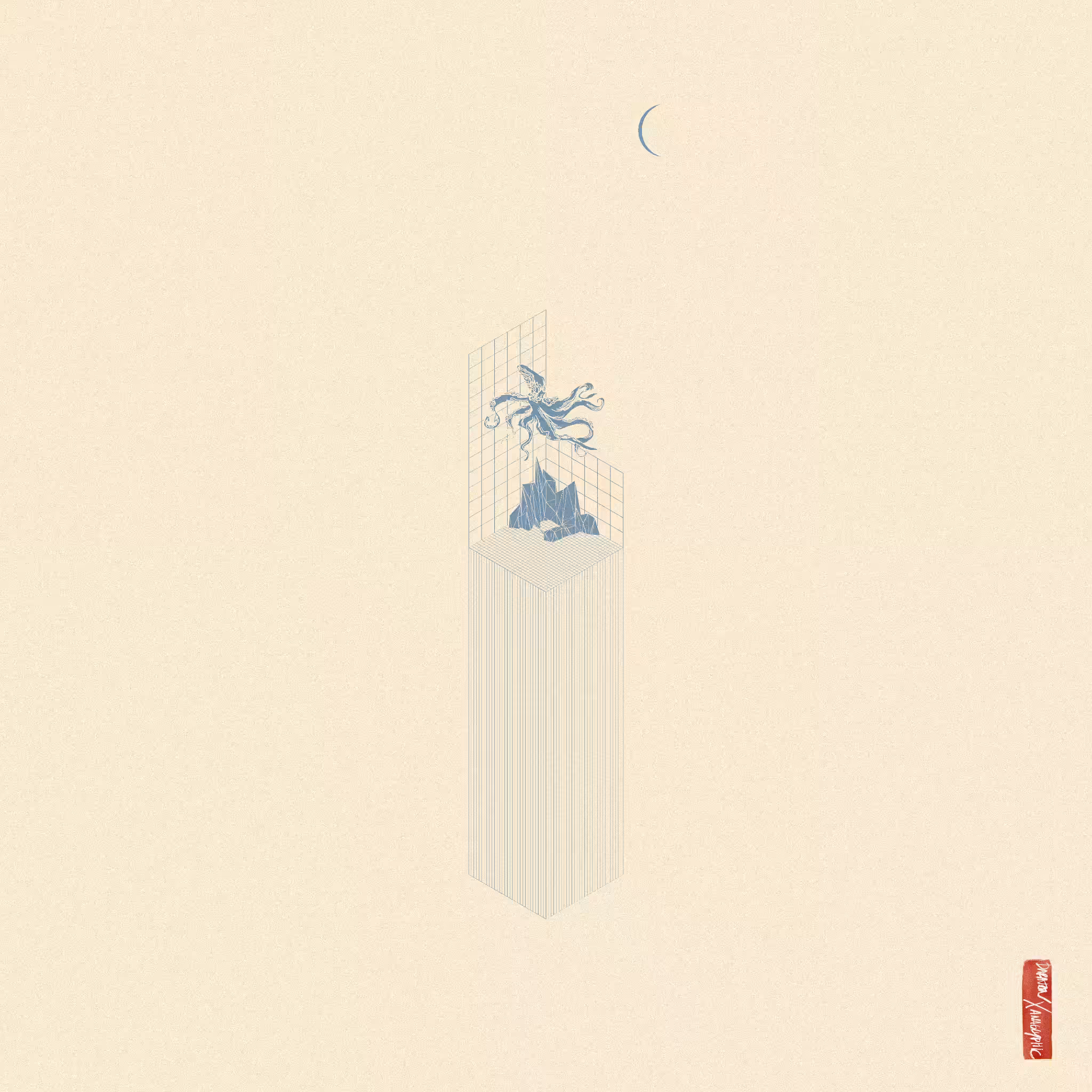 pulau gen #172