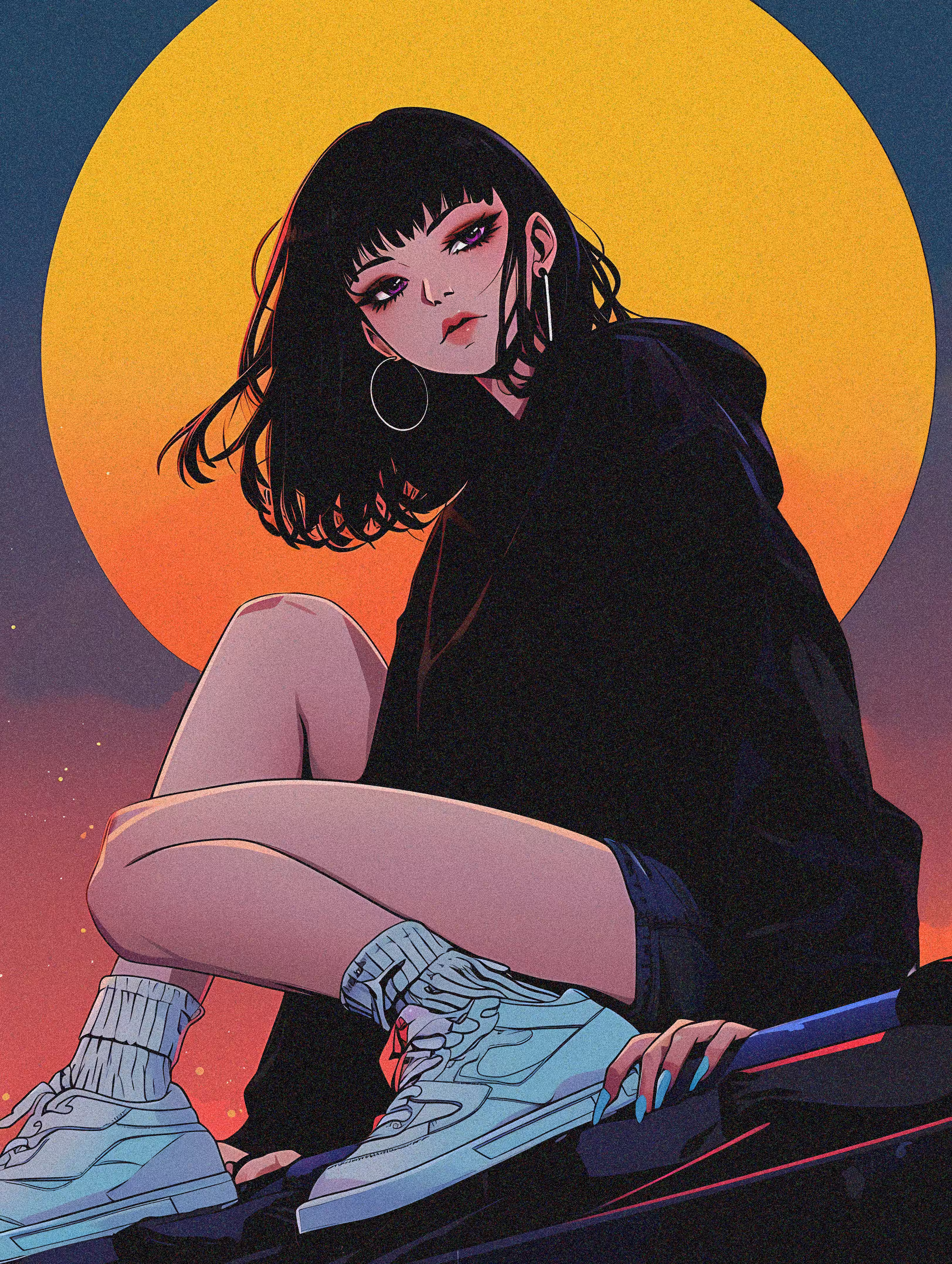 Someone To Stay