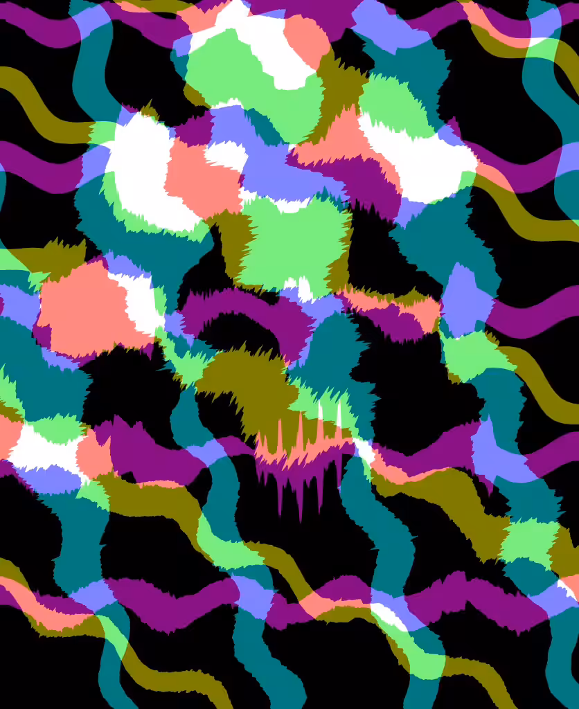 The Death Face