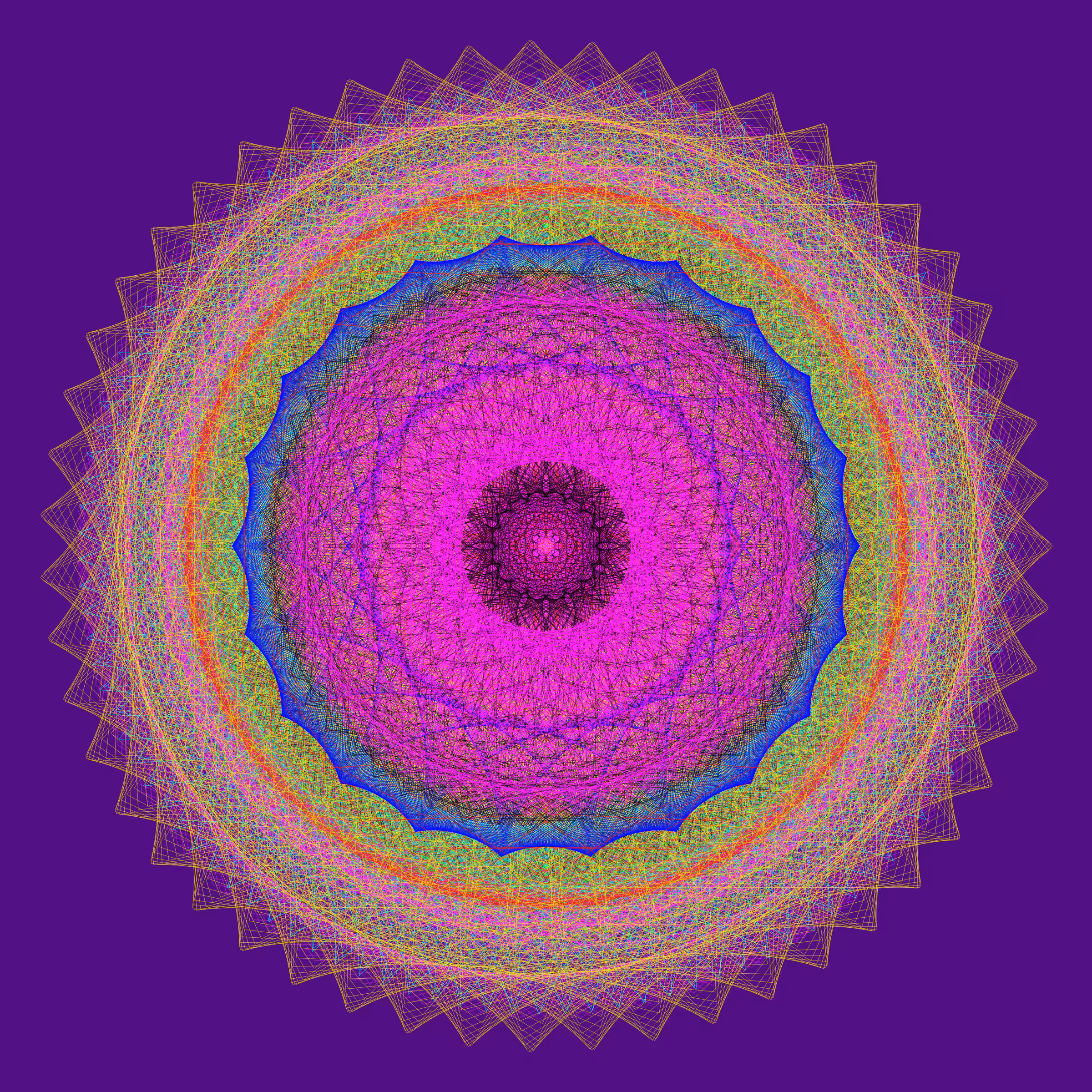 SpiroFlakes #873