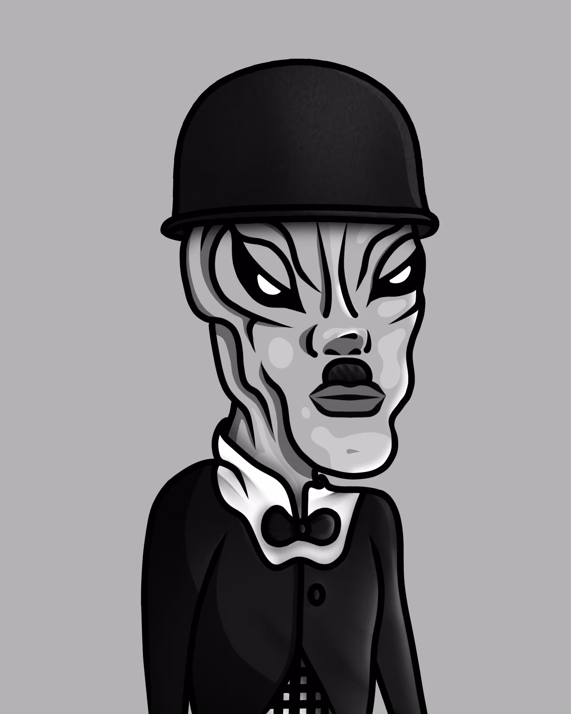 Alienado #48