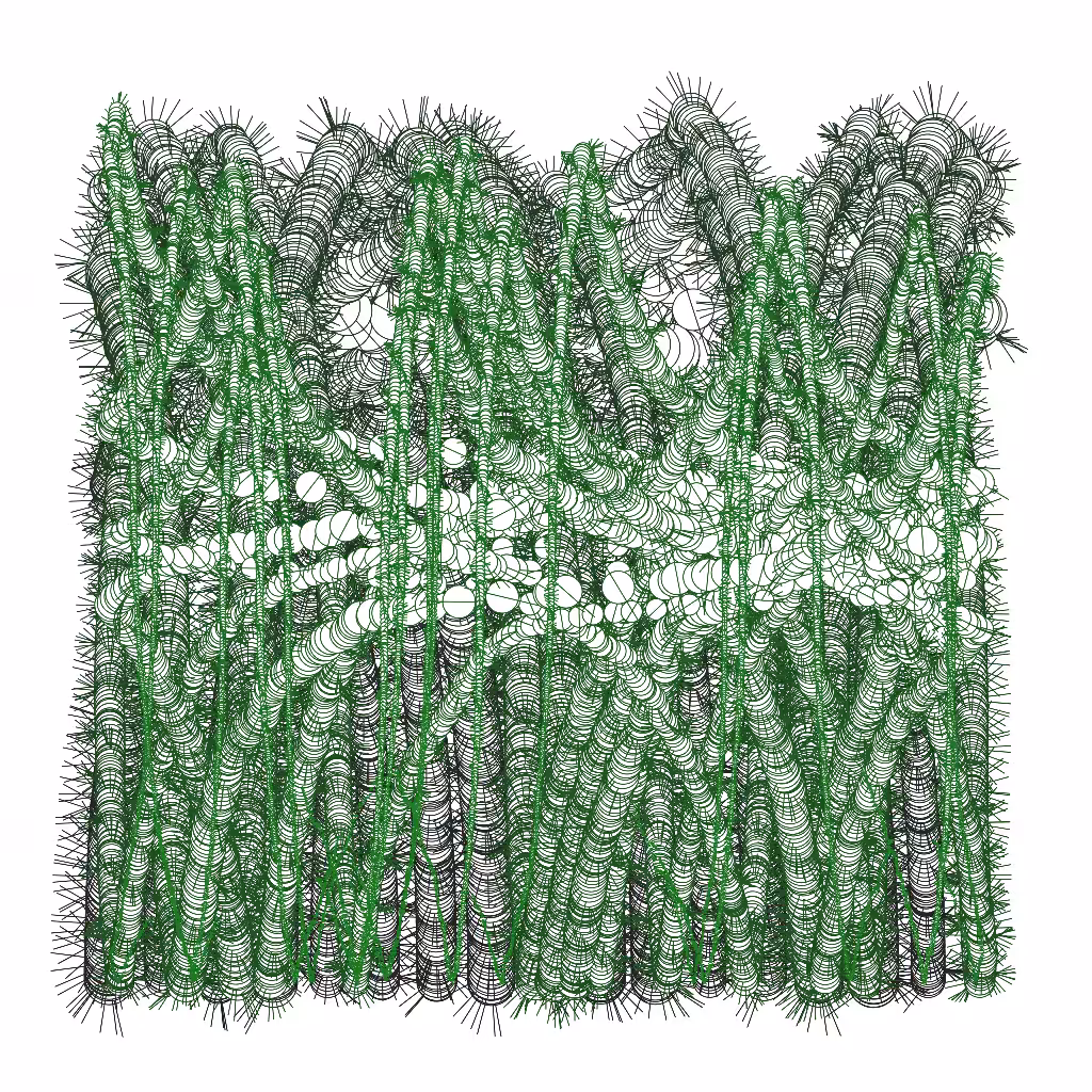 Rotate Plant Wall #13