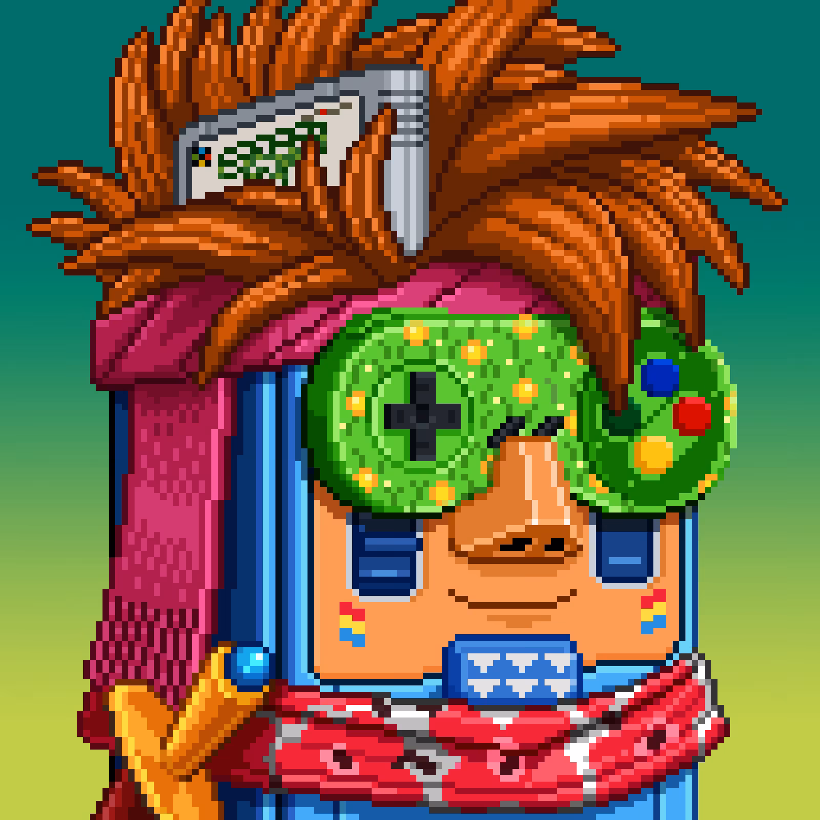 GameBro #123