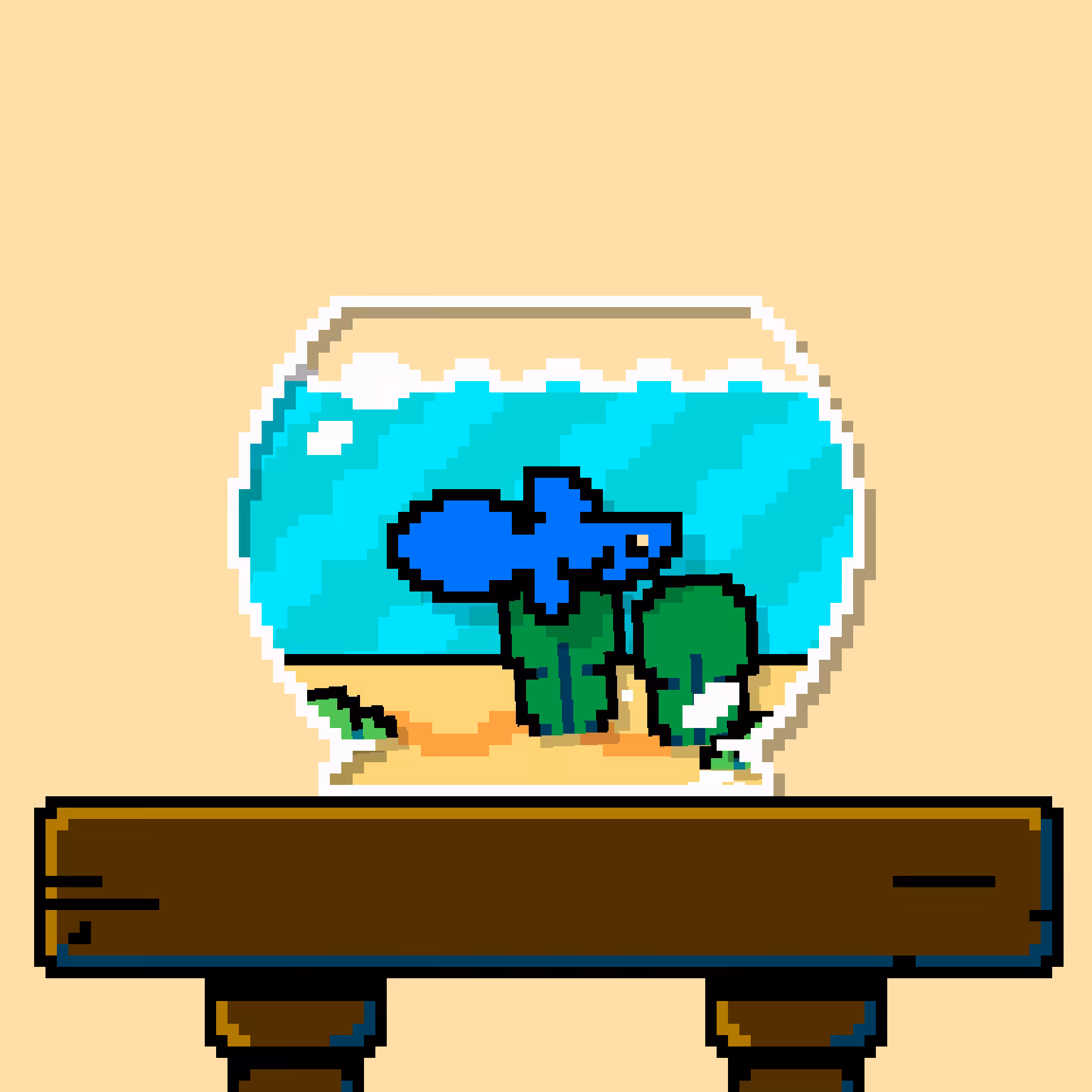 betta fish #288