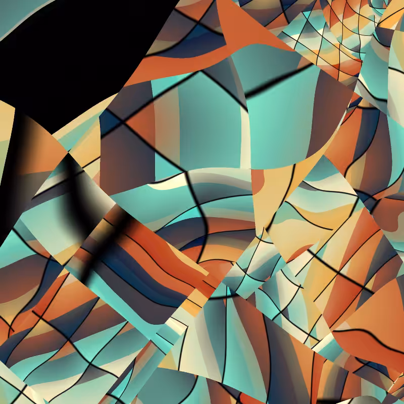 Subdivisual #464