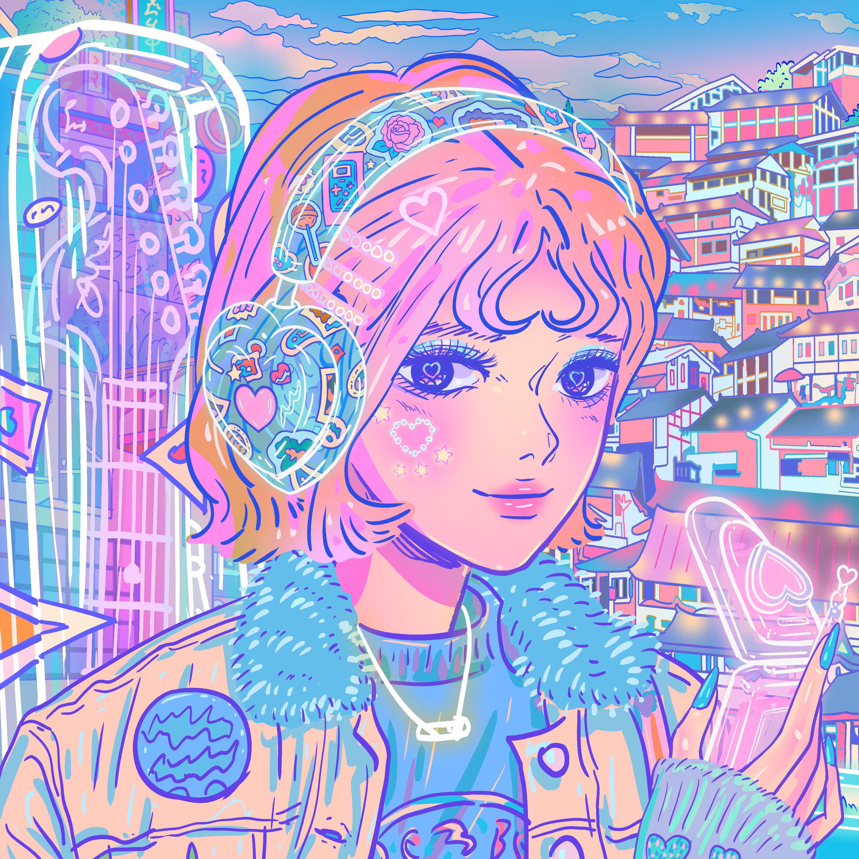 𝔻𝕣𝕒𝕘𝕠𝕟 𝕊𝕥𝕣𝕖𝕖𝕥 #174