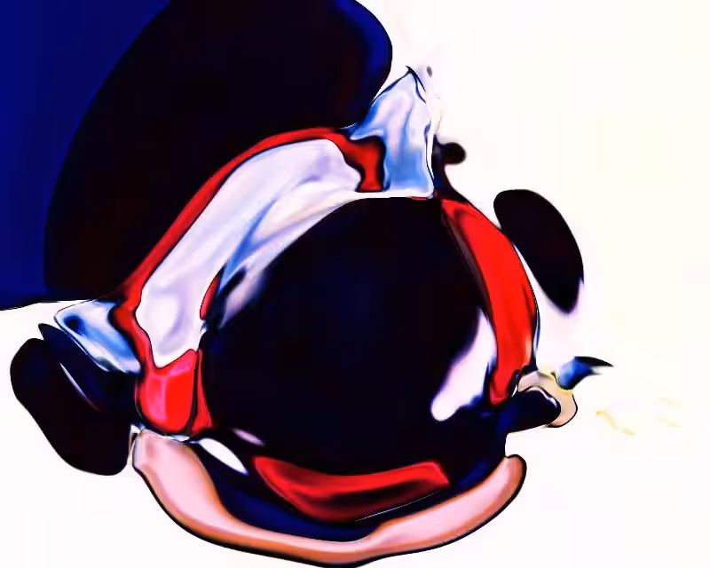 Mickey Mess