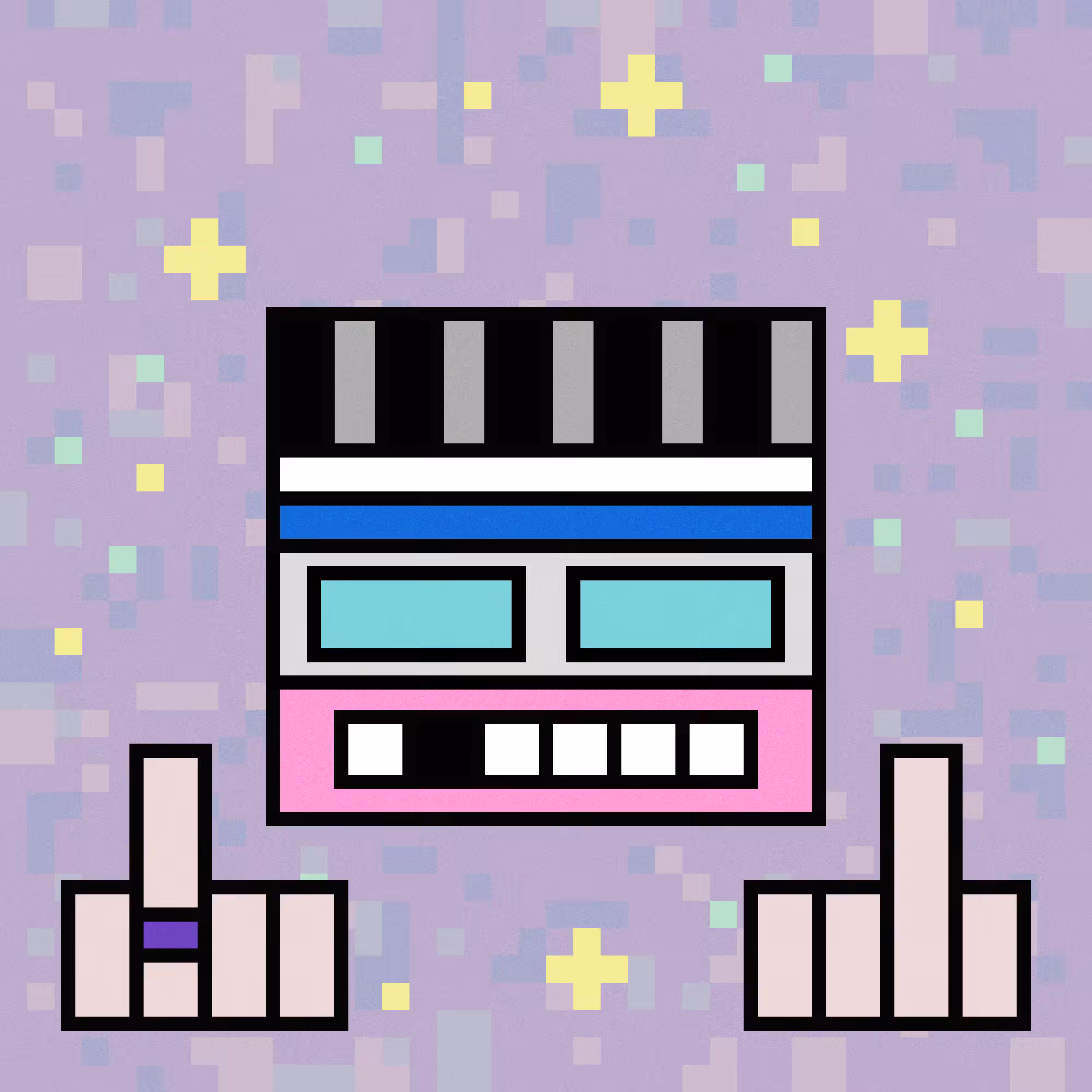Degen #284