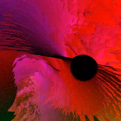SINGULARITY #217