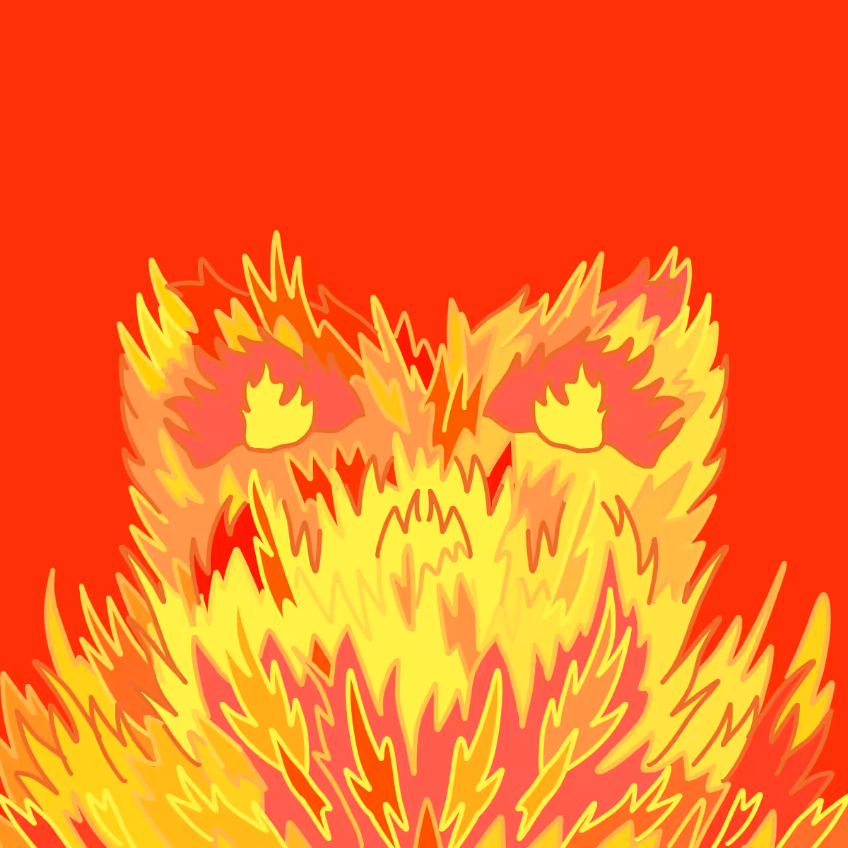 |Hedz| Firefucker