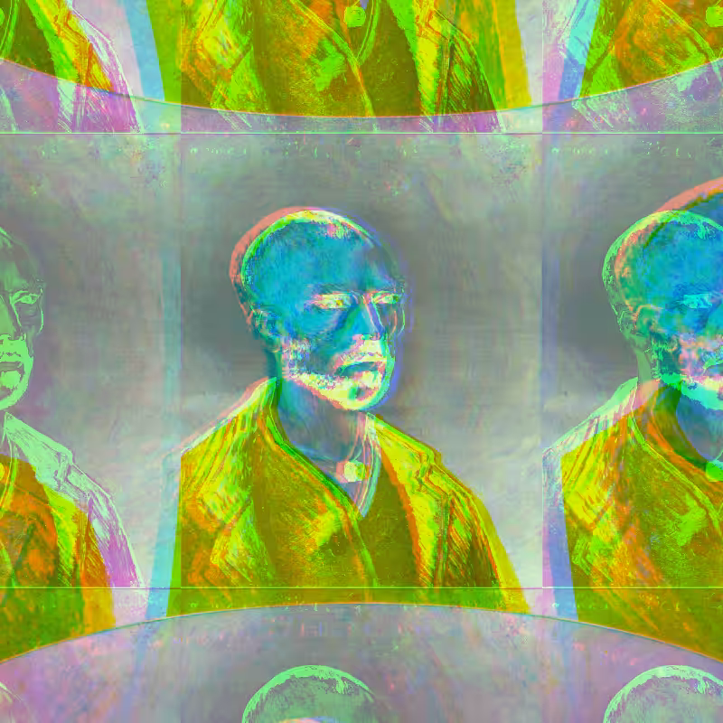Vincent Pop #8