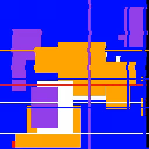 Chromatic Chaos #1889