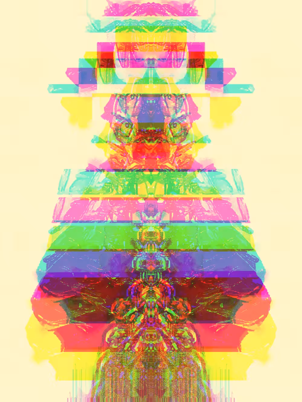 Juanita's Glitch