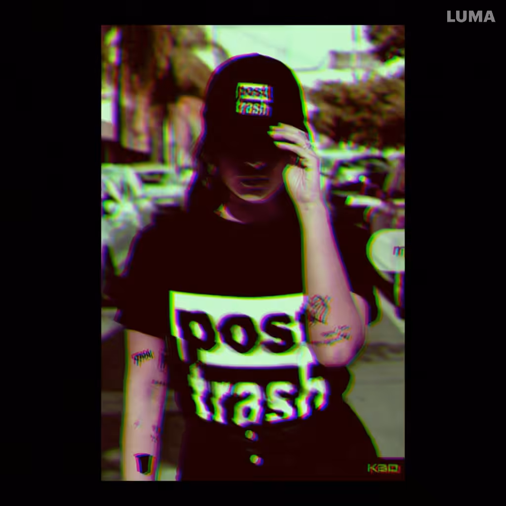 Post Trash V2: MVTW