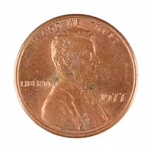 Cent #8147