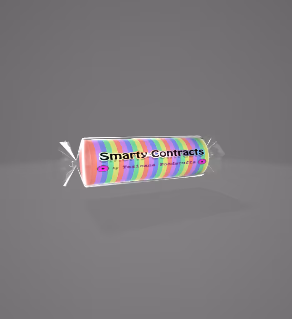 Smarty-Contracts