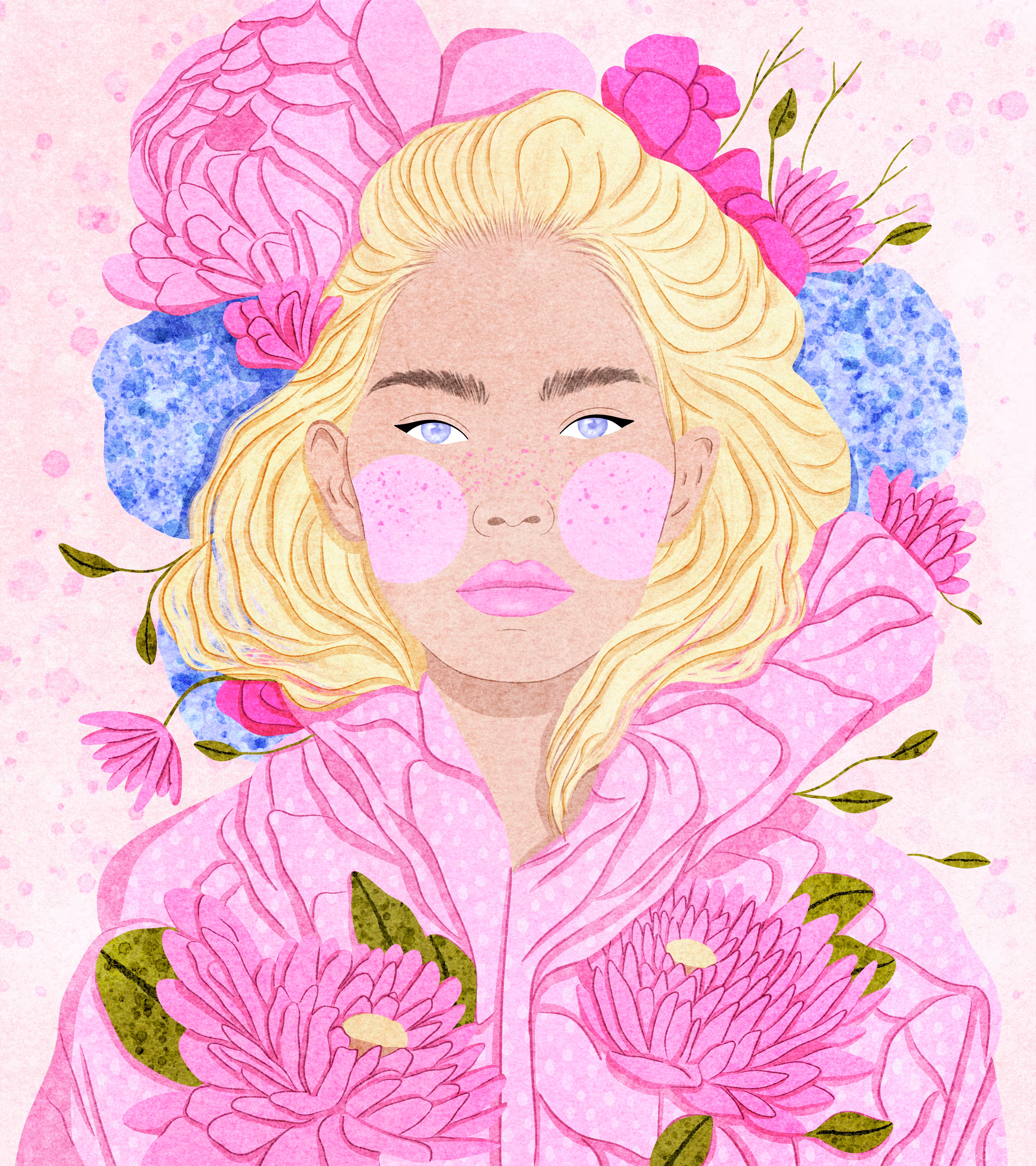 • Barbie •