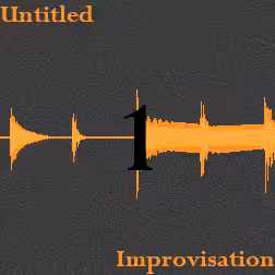 Untitled Improvisation #1