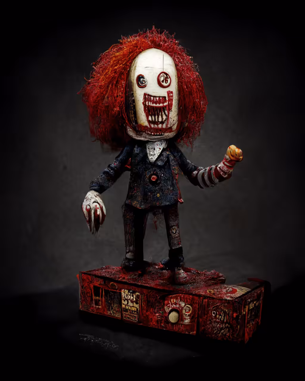Jack #25
