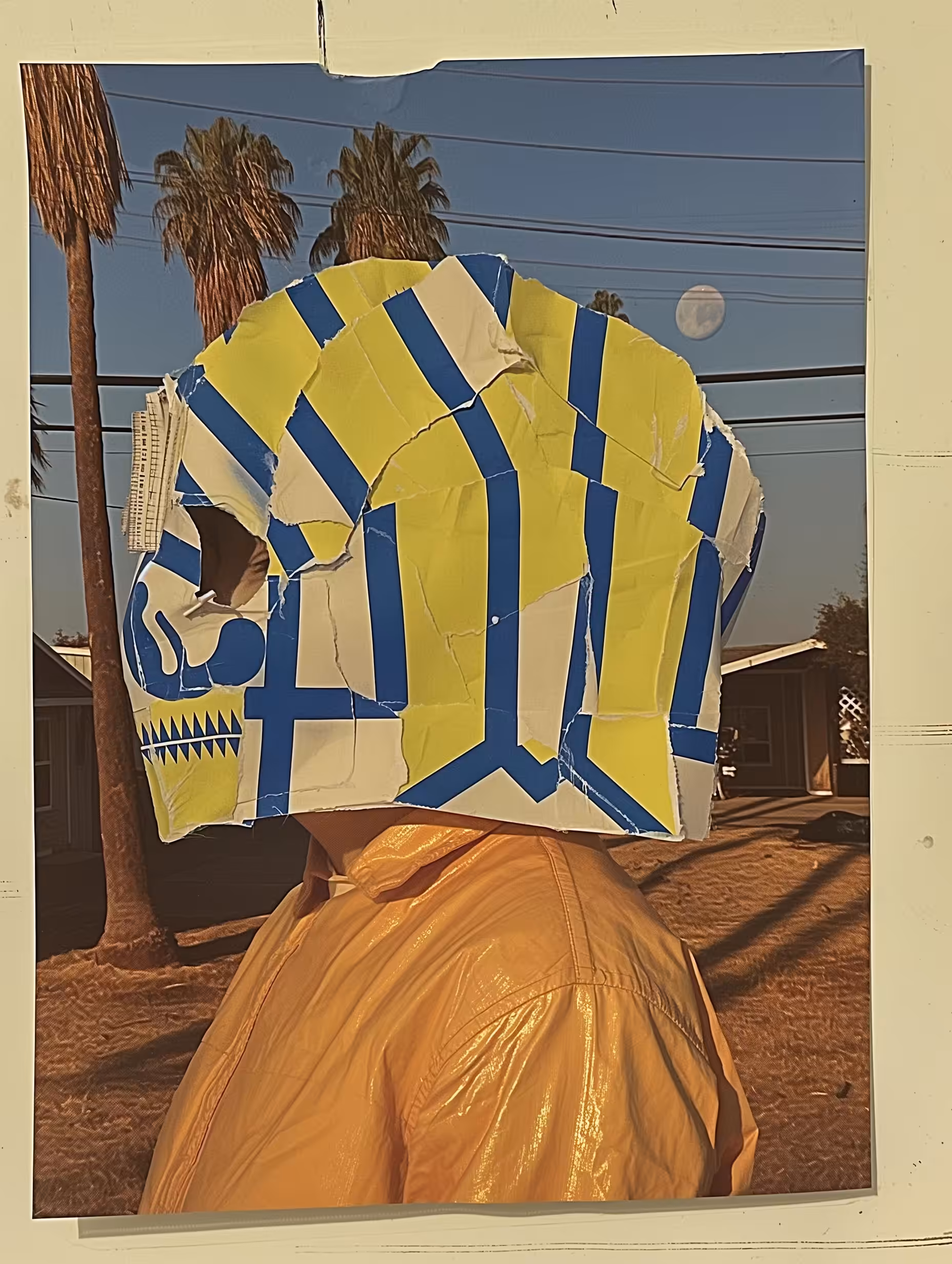 palm proof