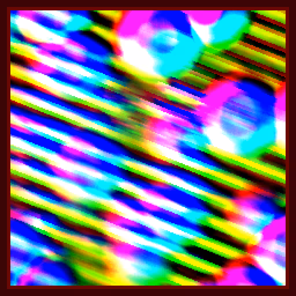 Drifting Apart #8