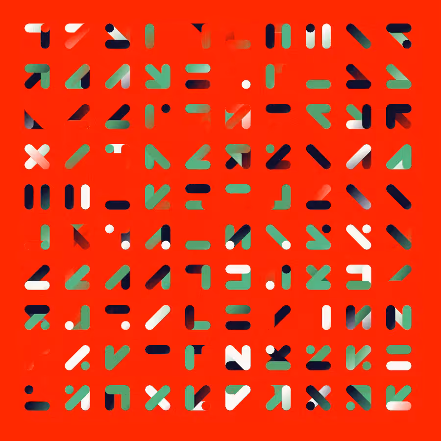 intersectio #8