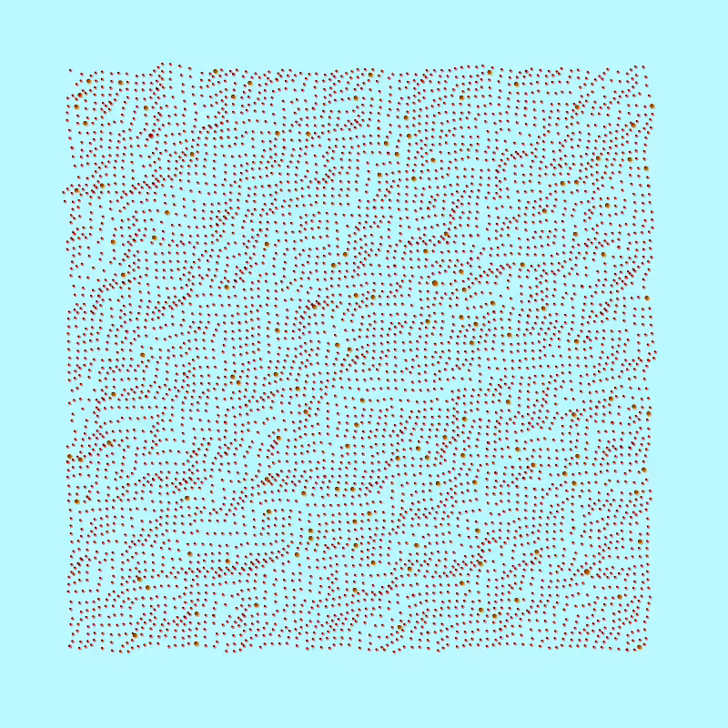 Turbulence #5