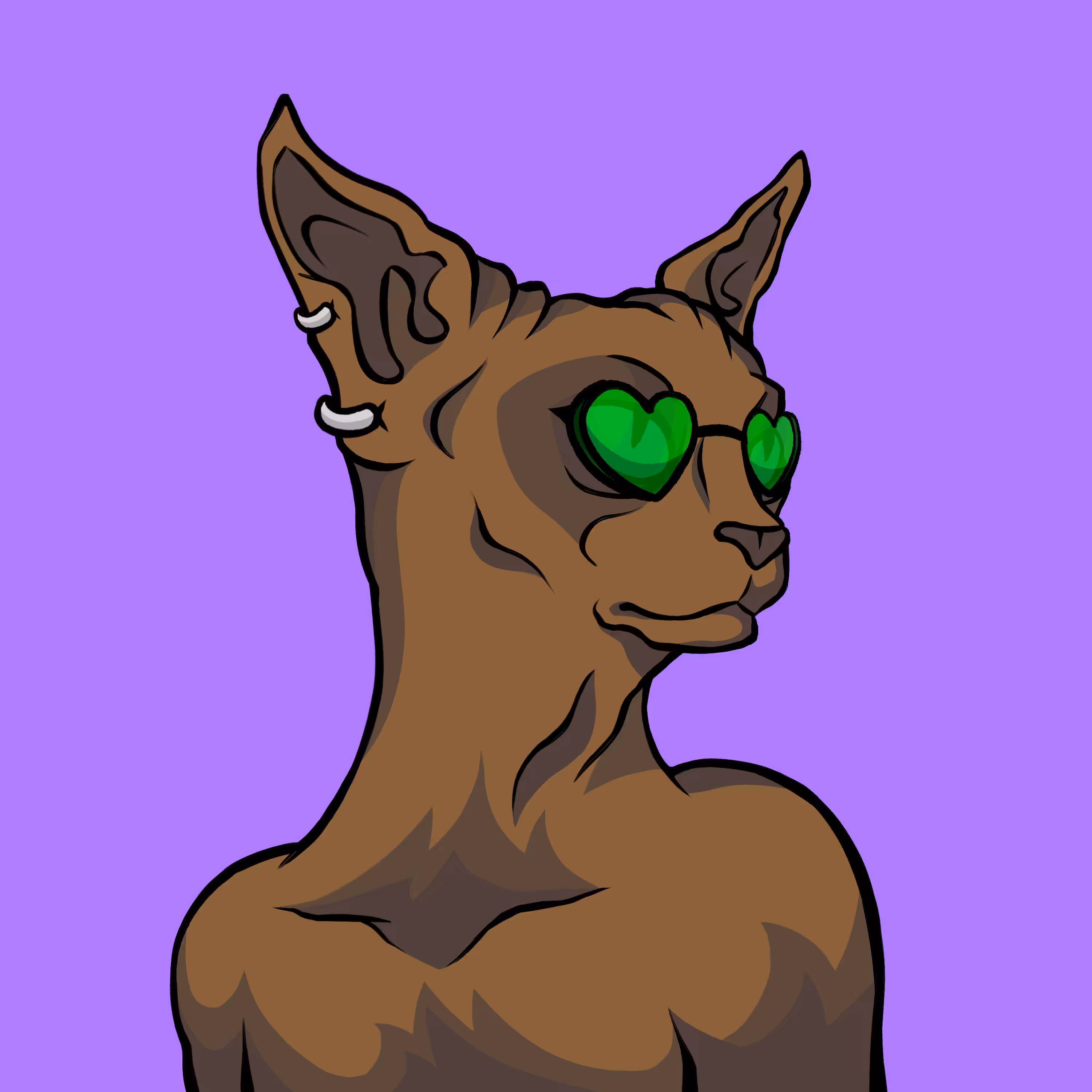 Scratchers Clan: Scratchers #170 