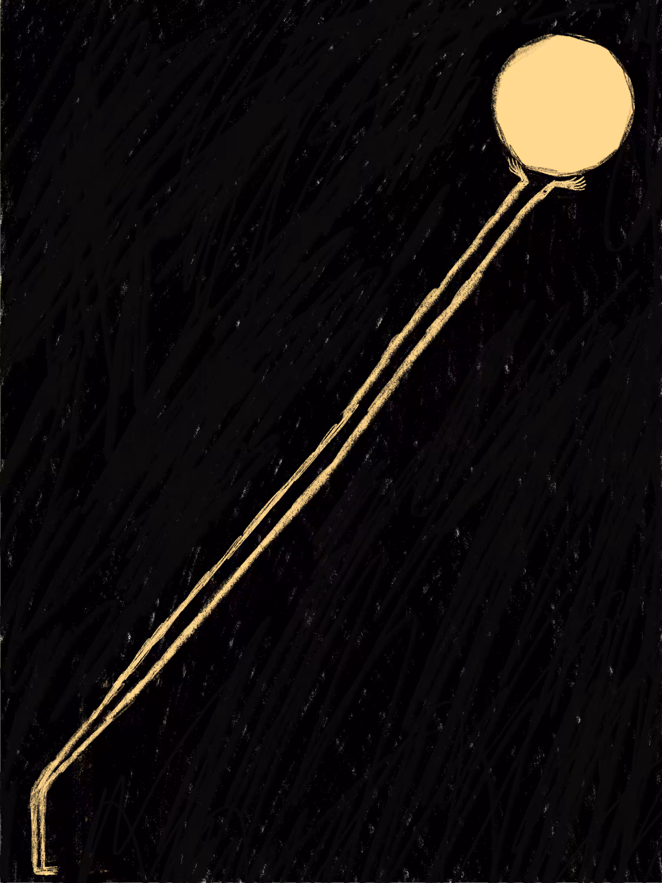 Head in the Sky