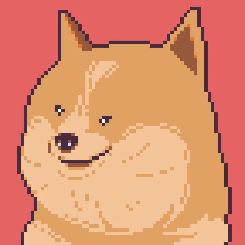  Shiba-tude #15
