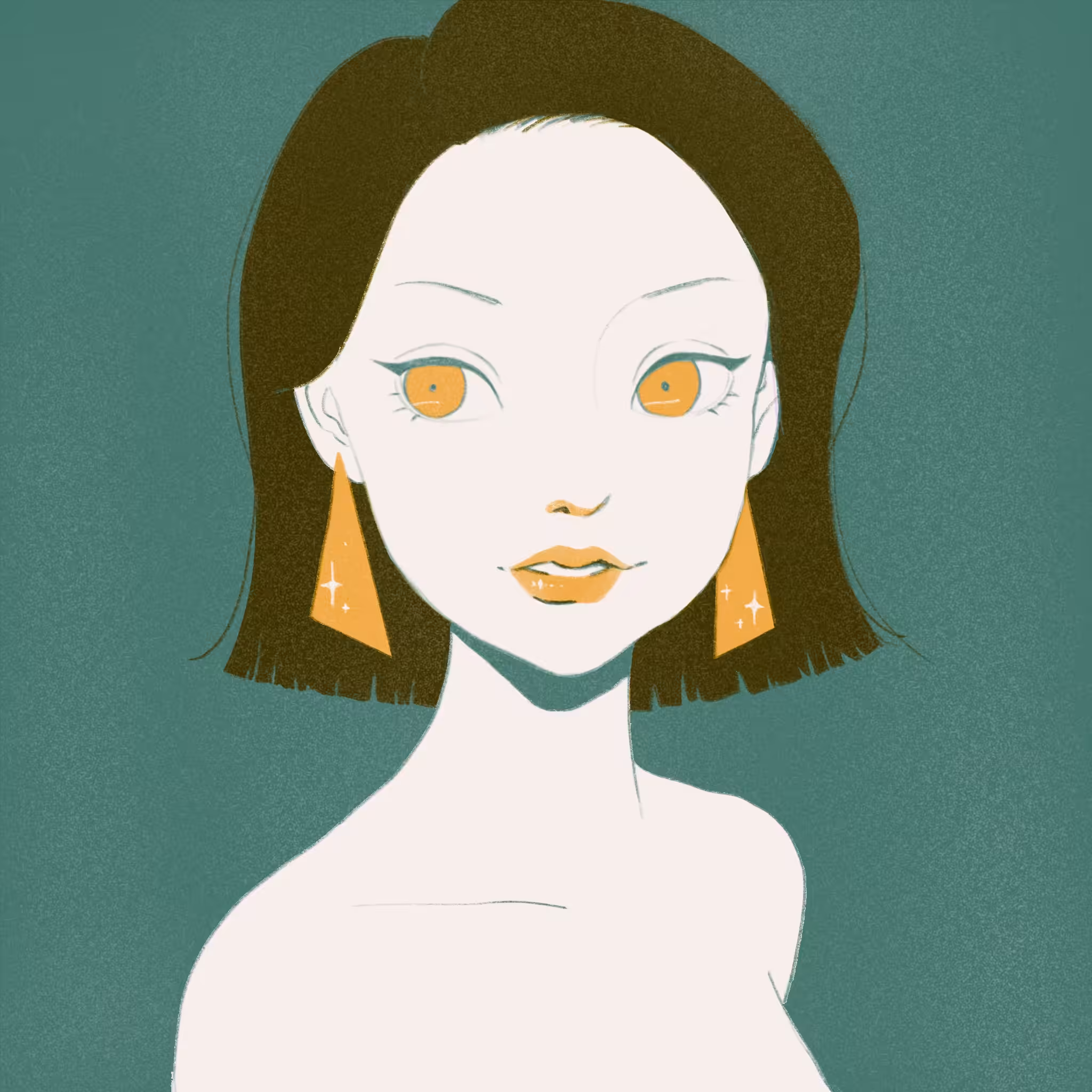 Girl #19