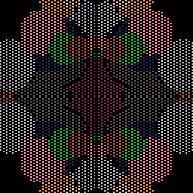 Collision Drive #61