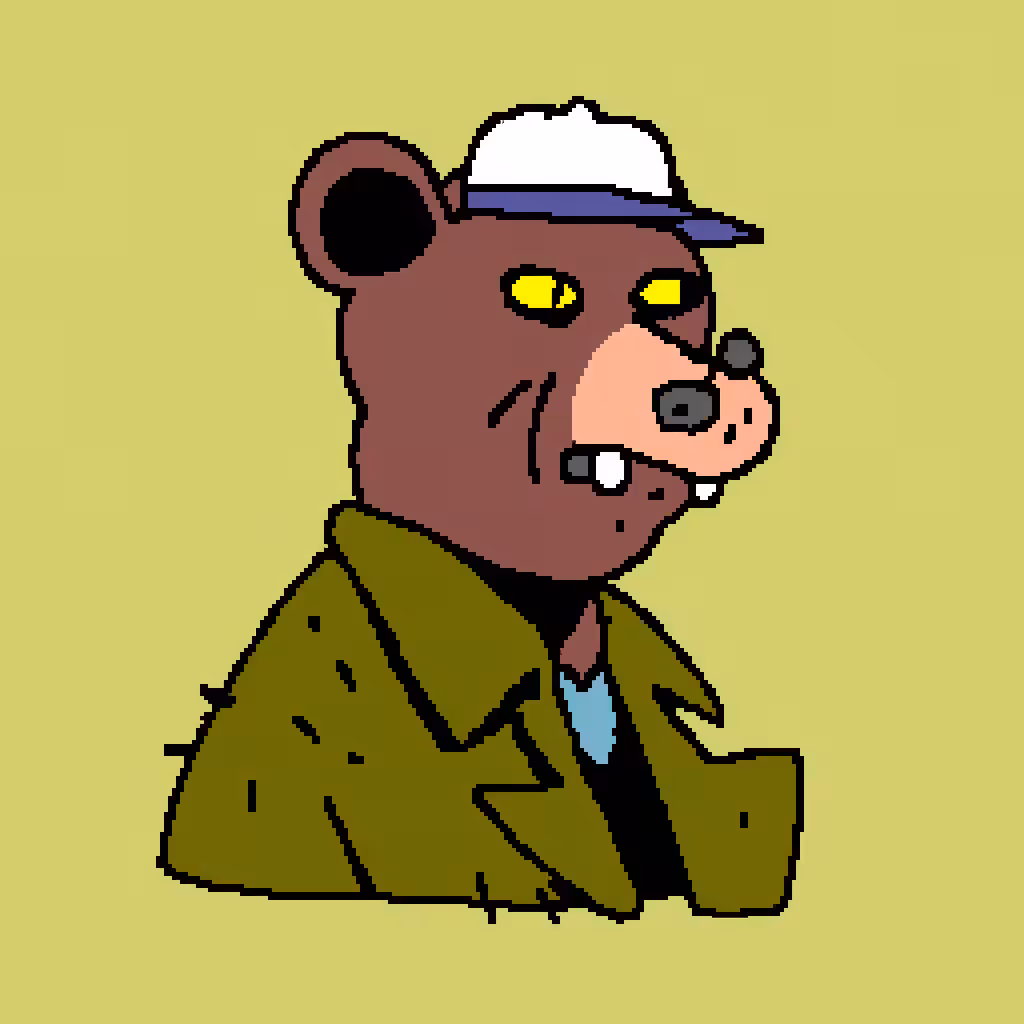 GloboGumShoe