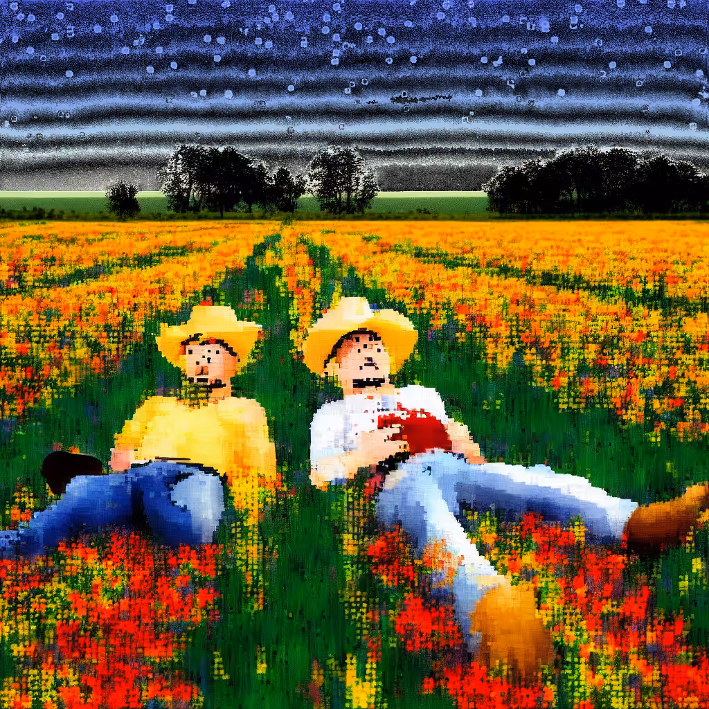 Close My Eyes by Arthur Russell