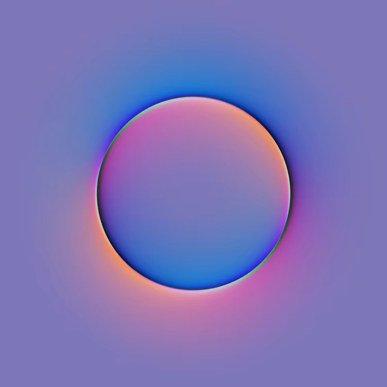 Super-Neumorphism #6