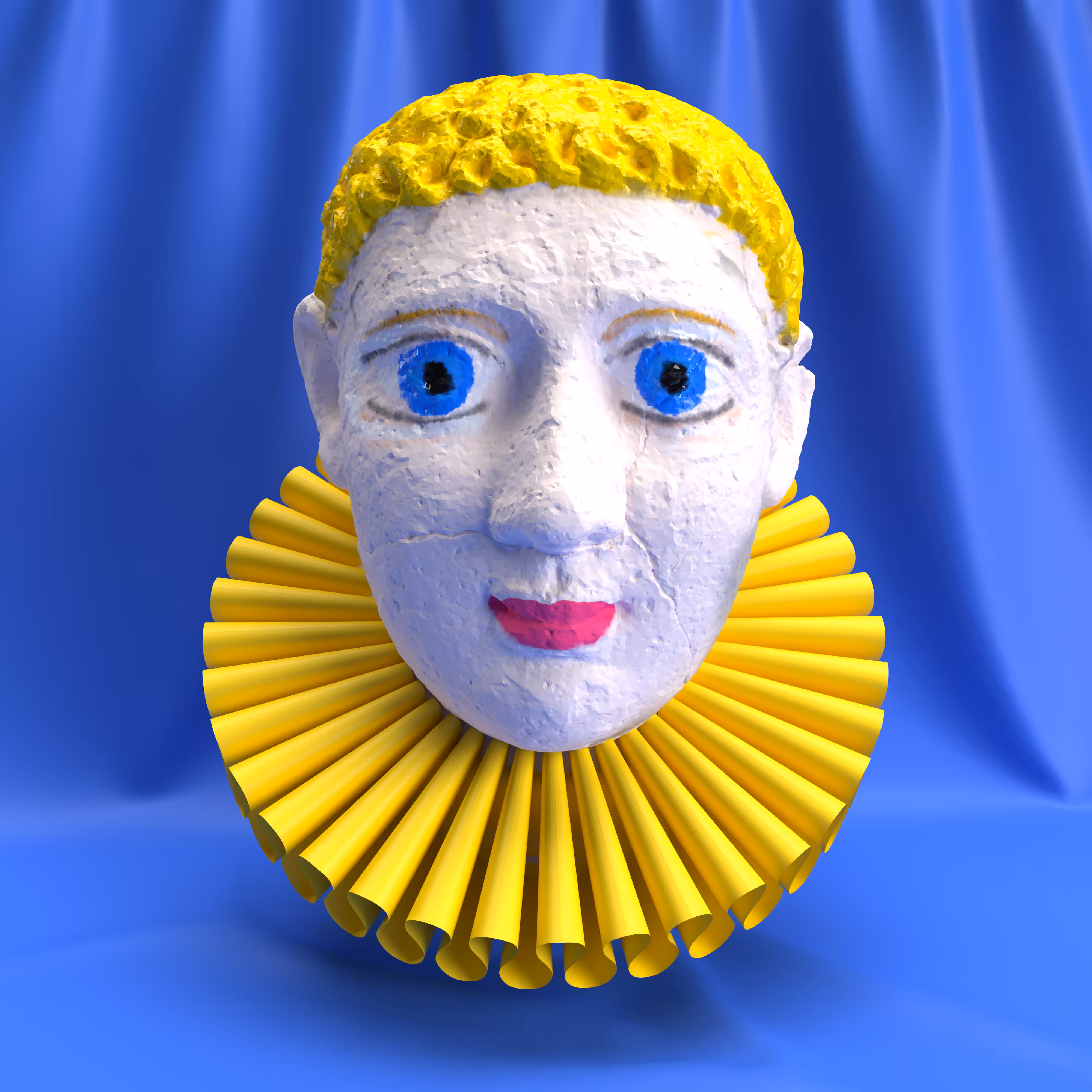 The Zuck