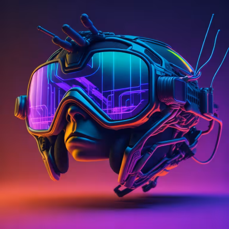 Meta VR #2
