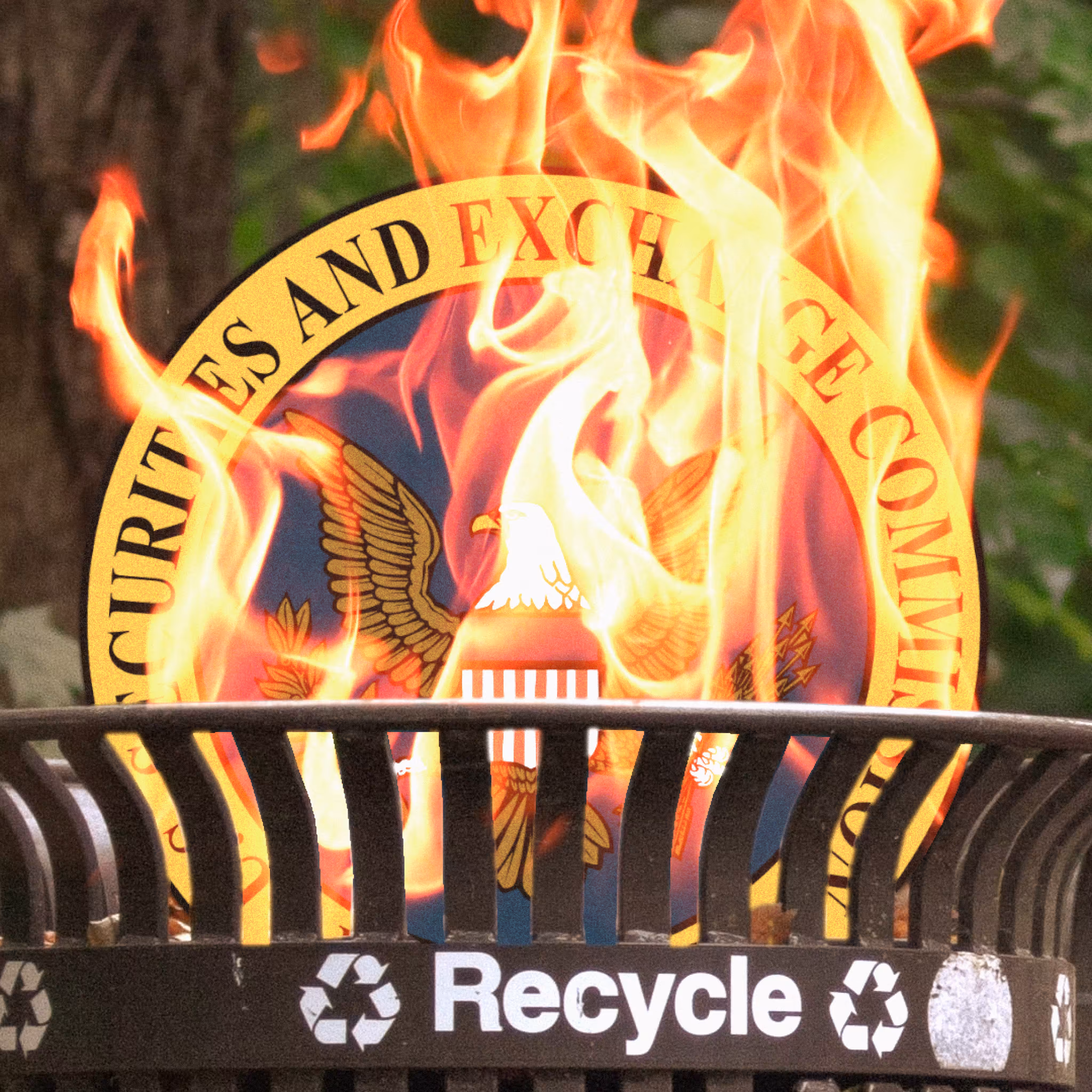 Recycle