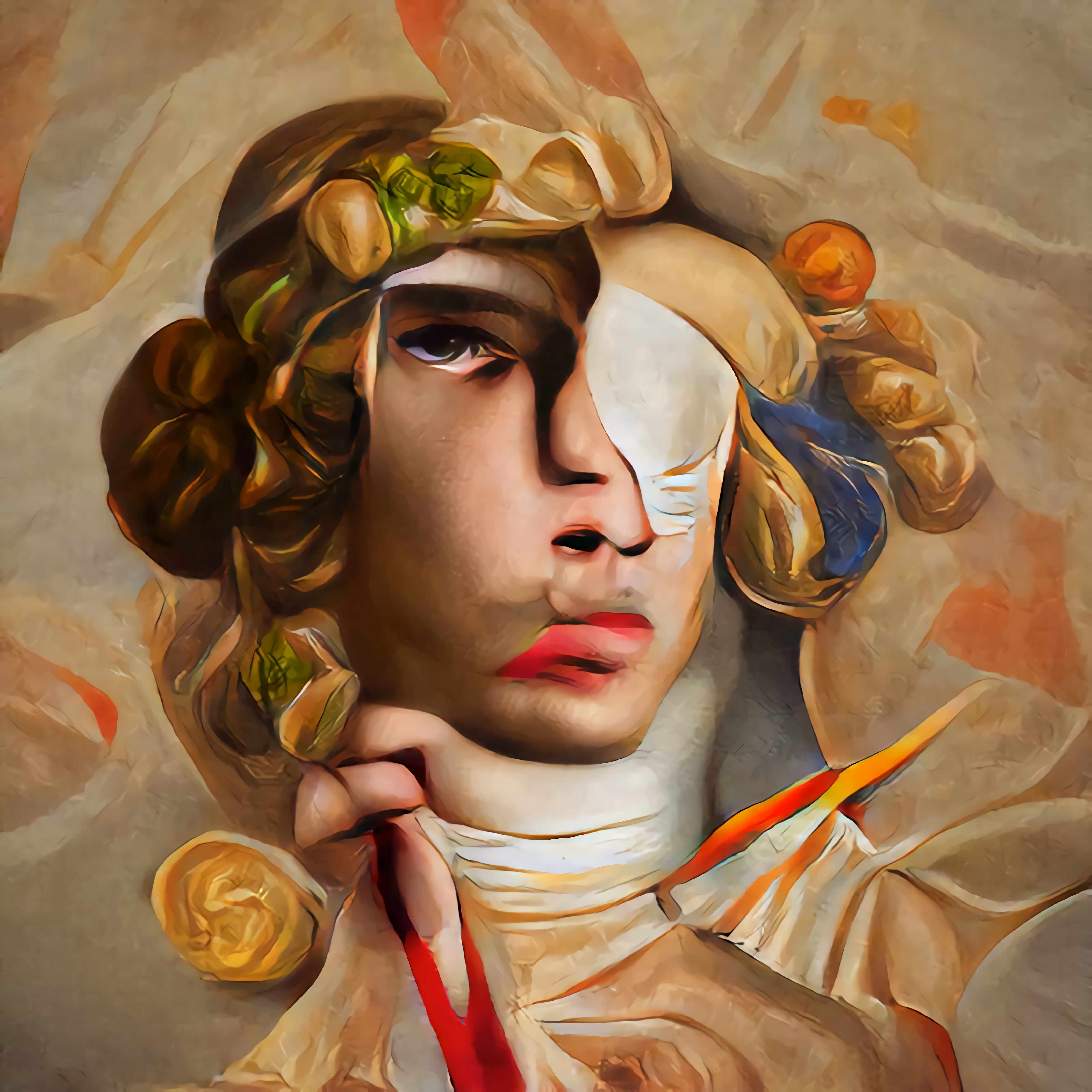 The Boy from Alexandria