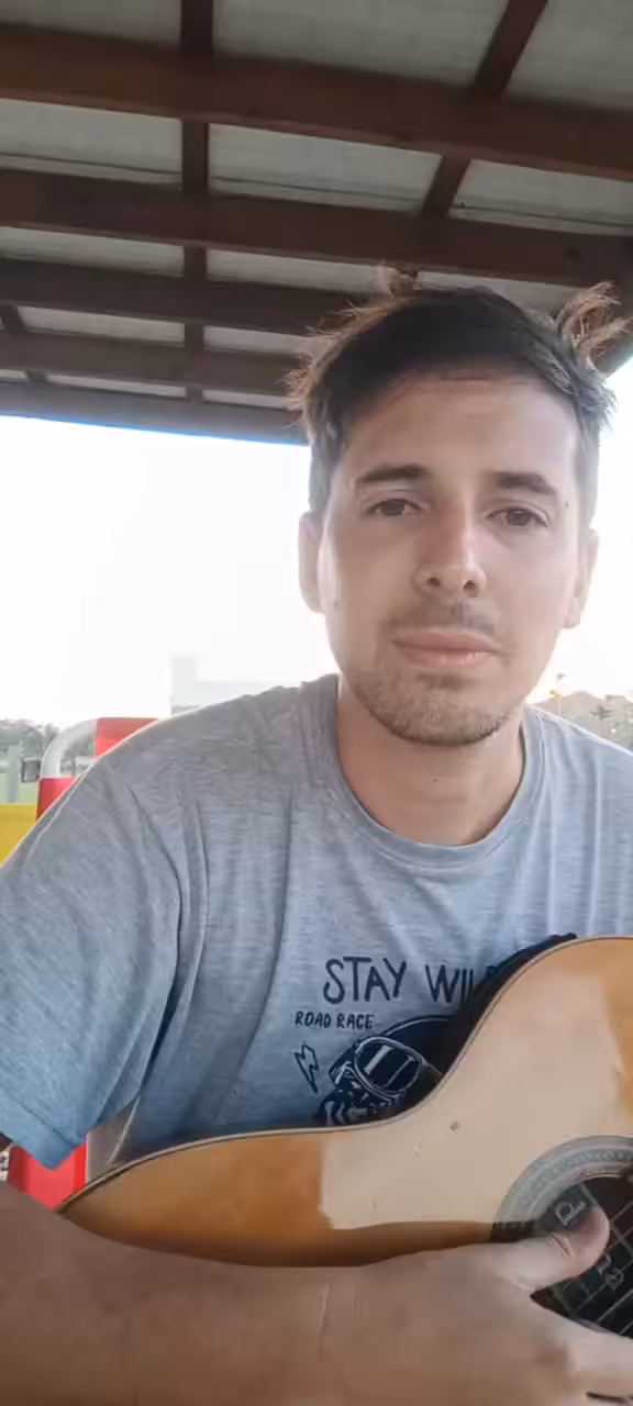 MIKA DAILY MICRO SONGS (MDMS): MDMS #306 (👴 UNCLE RICHARD ✨)