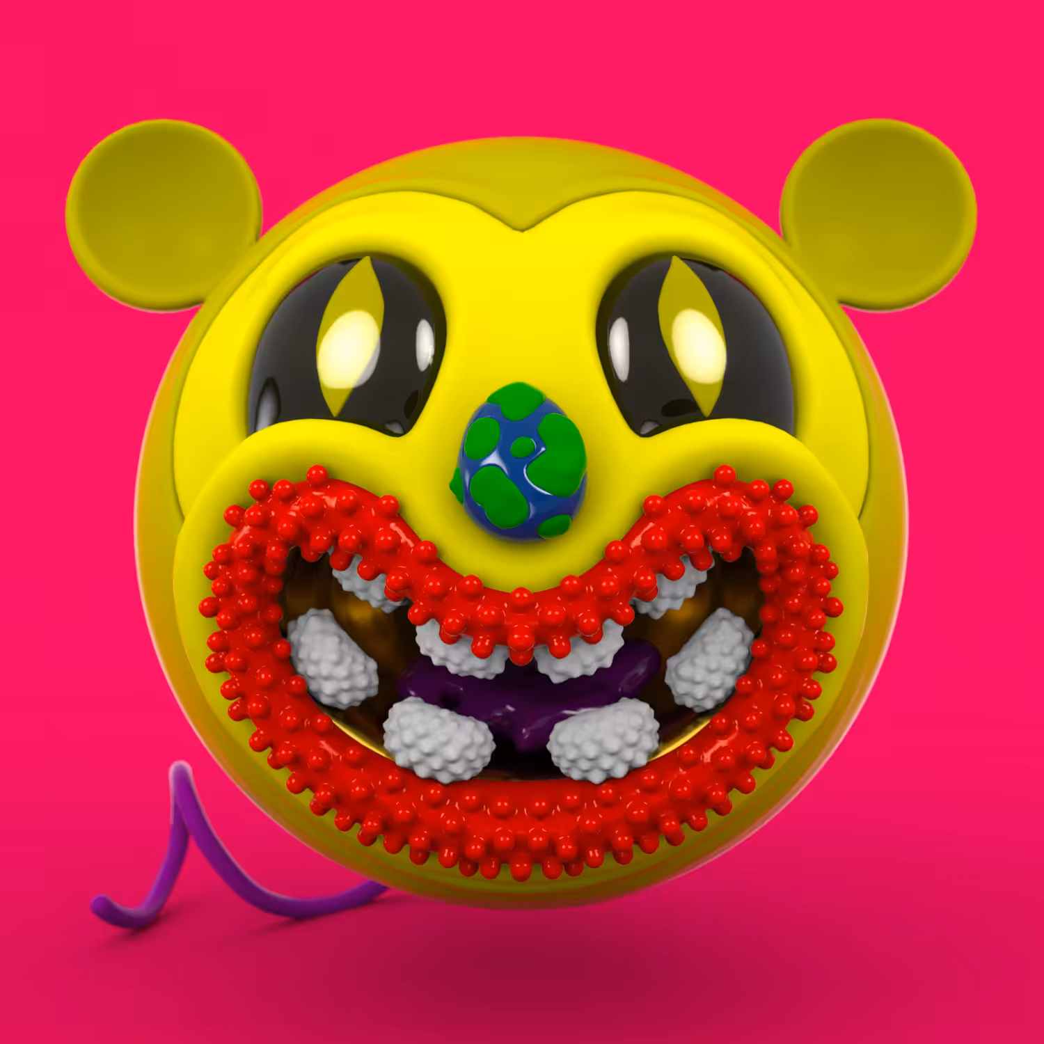 JOYWORLD JOYsmilies: JOYsmiley 8415