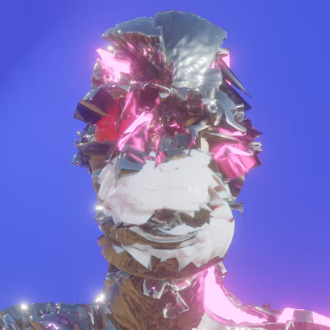 glitch3r 460