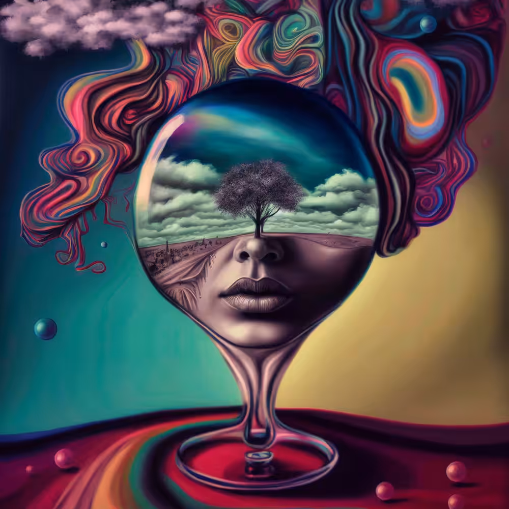 Silent Lucidity